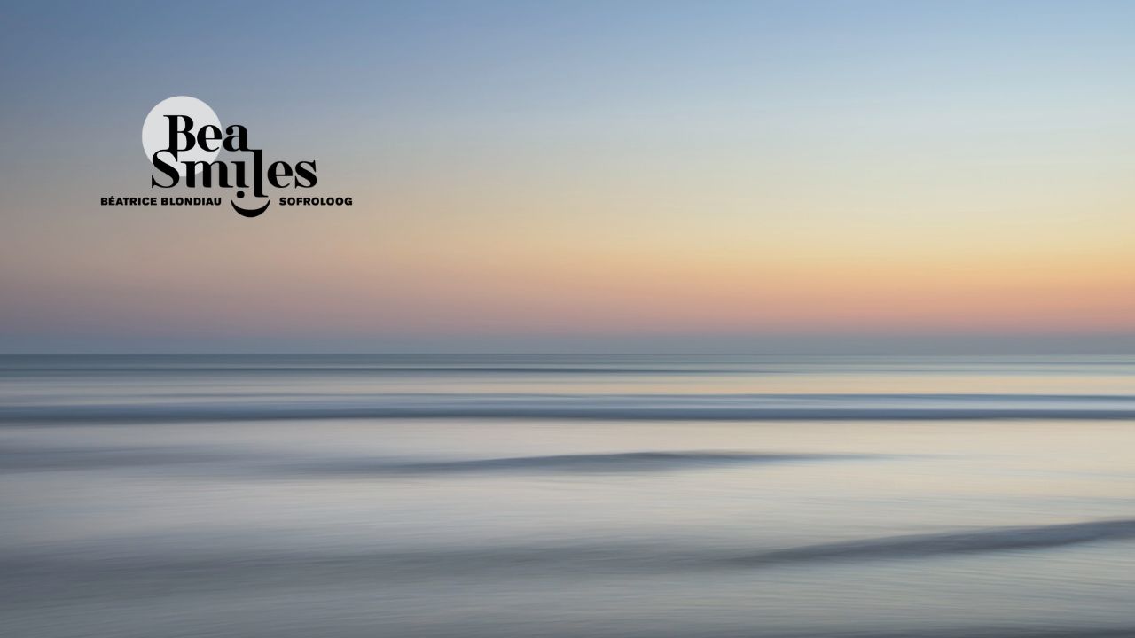 Sofrologie en vitaliteitssessies Nederland BeaSmiles